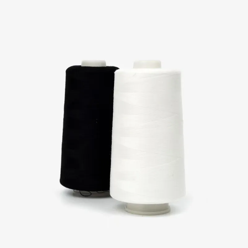 POLYESTER CORE SPUN YARN best